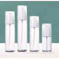 60ML Plastic bottle Cosmetic Cream Packaging Skin Care